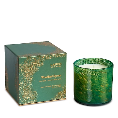 Lafco Woodland Spruce Signature Candle, 15.5 oz.
