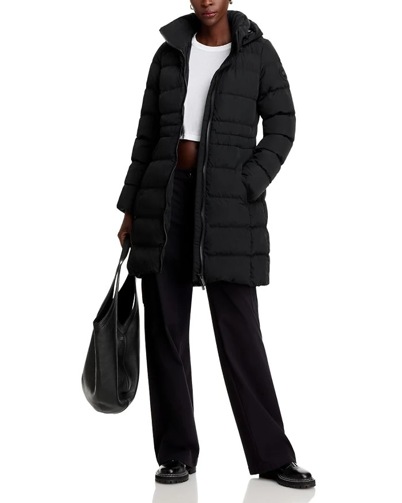Aurora Parka