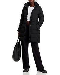 Aurora Parka