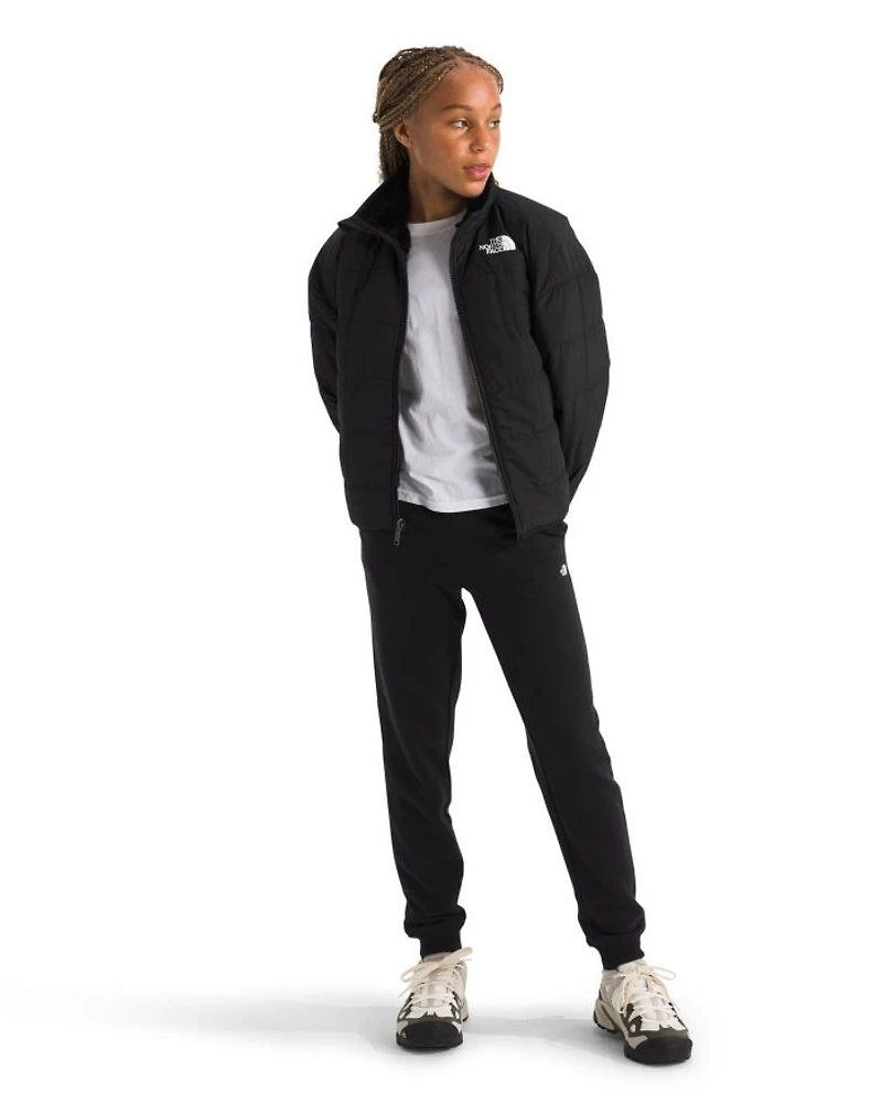 Girls' Reversible Shasta Coast - Big Kid