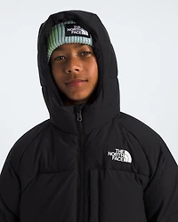 Boys' North Hooded Jacket - Big Kid