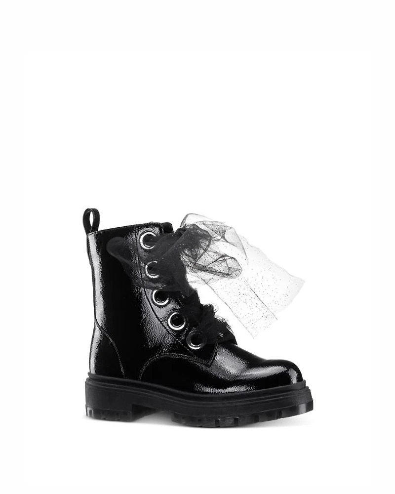 Girls' Chassy Booties - Little Kid, Big Kid