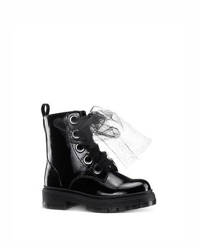 Girls' Chassy Booties - Little Kid, Big Kid