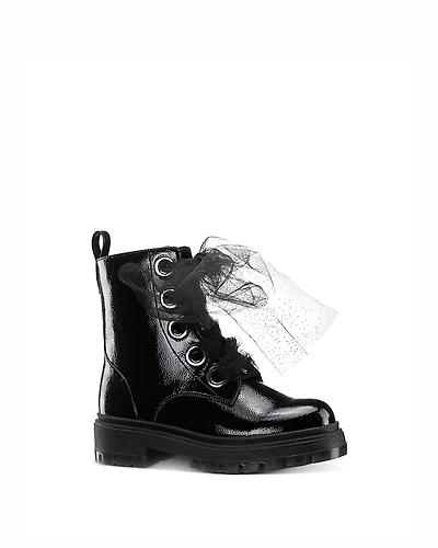 Nina Girls' Chassy Booties - Little Kid, Big Kid