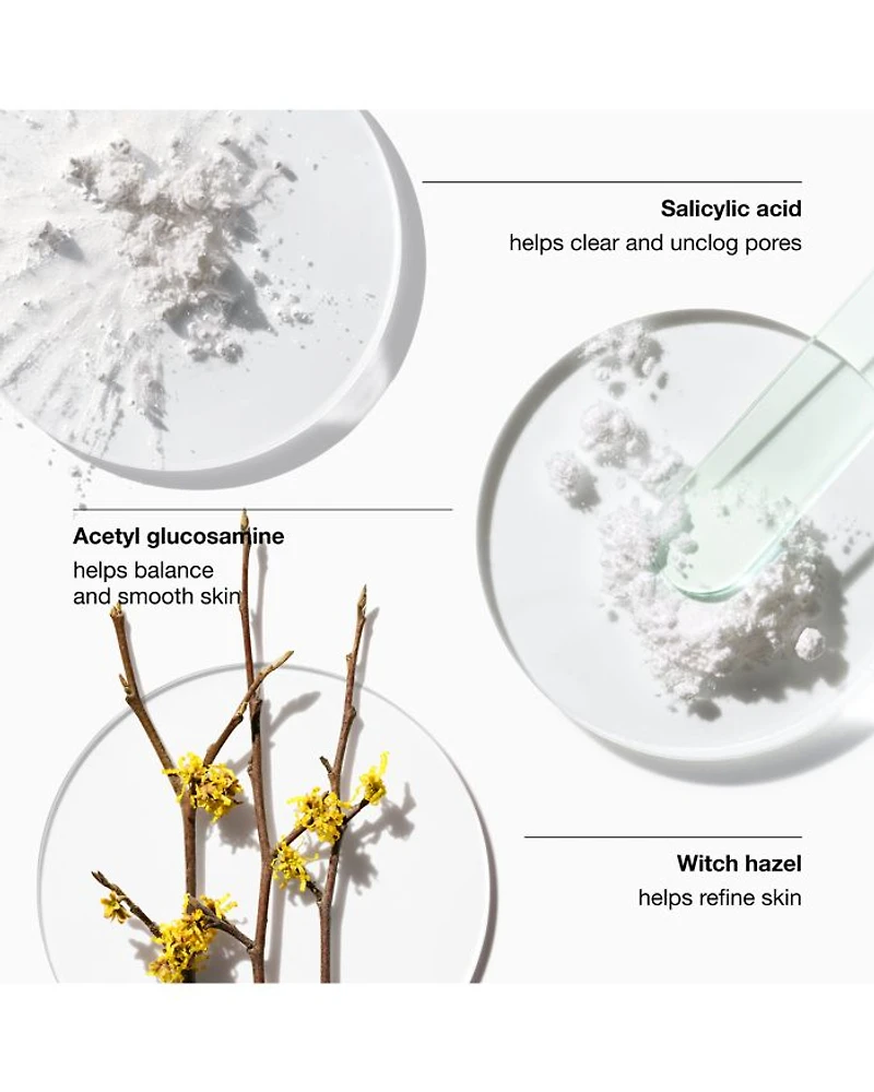 Clarifying Lotion 1 for Dry to Very Dry Skin oz