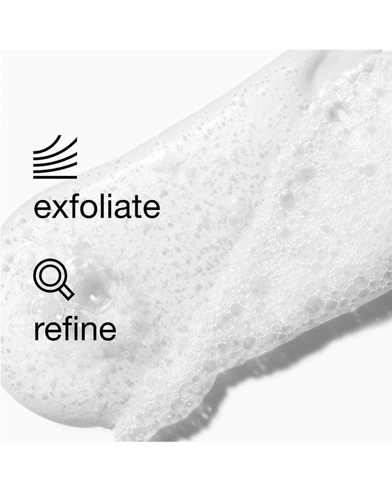 All About Clean Cleansing + Exfoliating Jelly 5 oz.