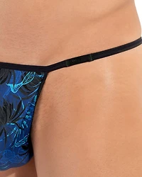 Palay G String