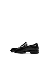 Boys' Rucci Moc Toe Penny Loafers - Toddler, Little Kid, Big Kid