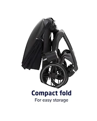 Tana 360° Rotating Modular Stroller