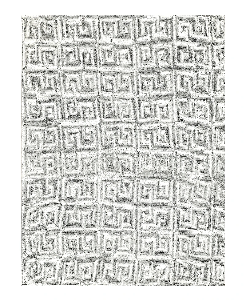 Exquisite Rugs Caprice 4771 Area Rug, 6' x 9'