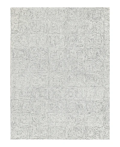 Exquisite Rugs Caprice 4771 Area Rug, 6' x 9'