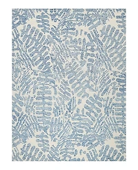 Exquisite Rugs Botanica Area Rug