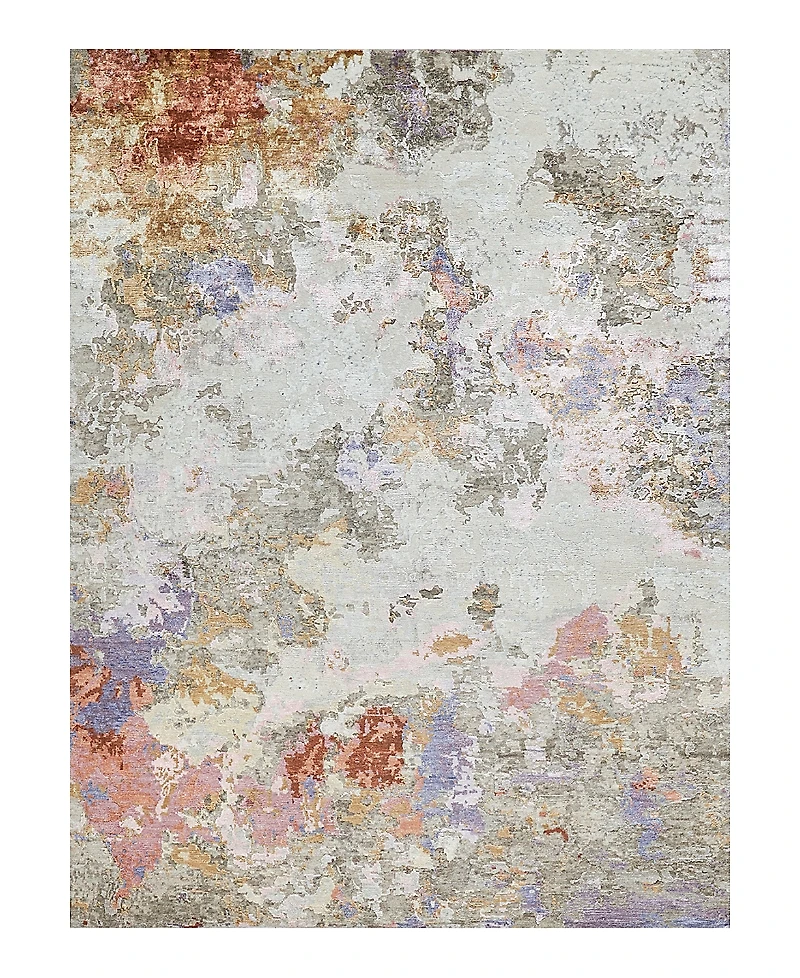 Exquisite Rugs Cosmo 6313 Area Rug, 4' x 6'