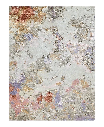 Exquisite Rugs Cosmo 6313 Area Rug, 4' x 6'