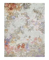 Exquisite Rugs Cosmo 6313 Area Rug, 4' x 6'