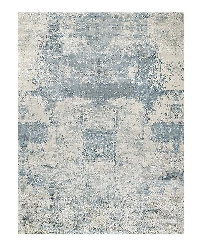 Exquisite Rugs Roset 2540 Area Rug, 6' x 9'
