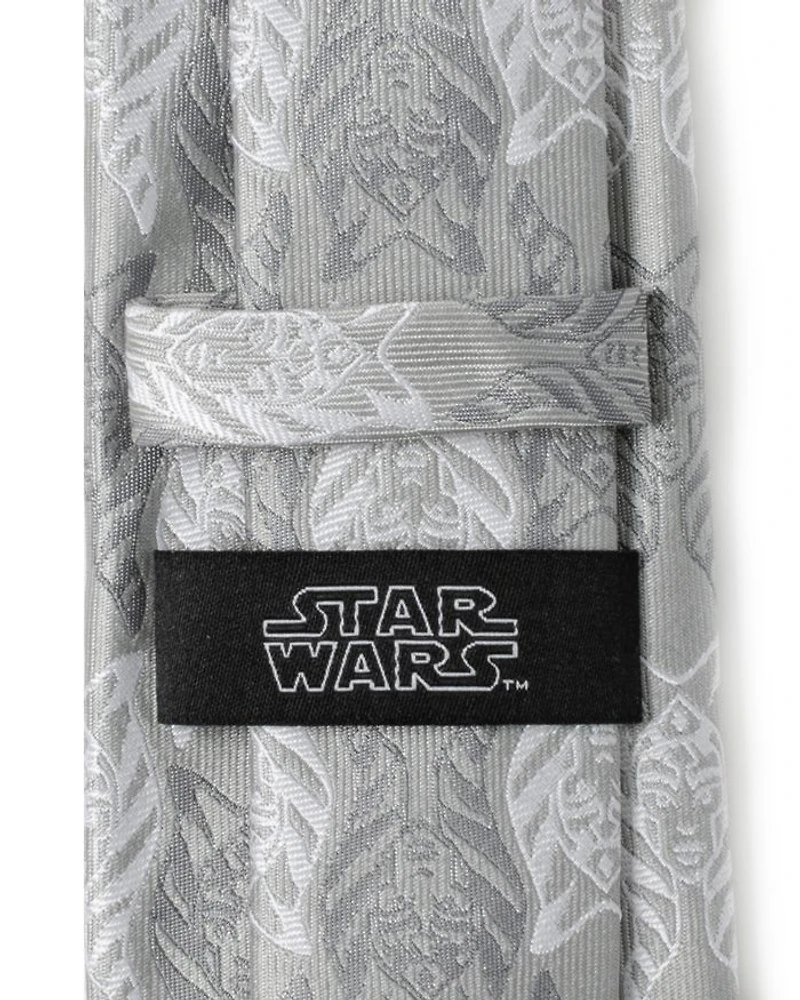Ahsoka Silk Tie