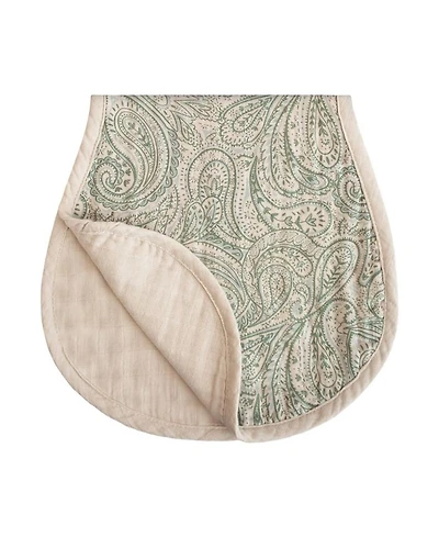 Muslin 2- pack Burp Cloth