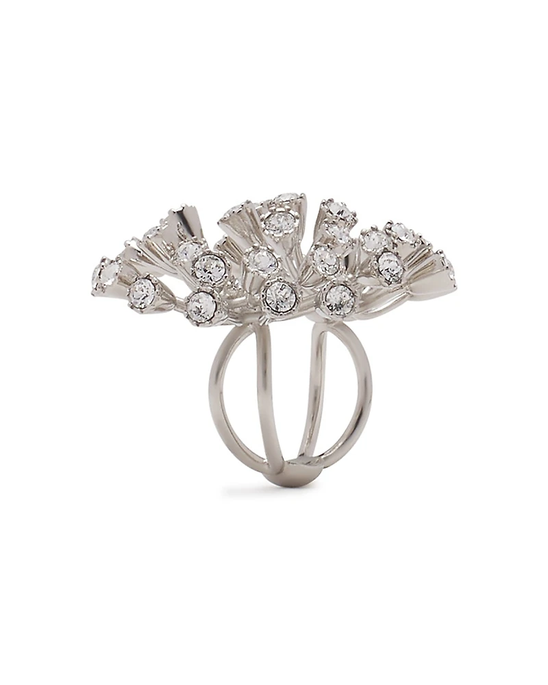 Lanvin Traviata Ring