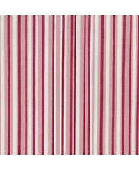 Cotton Stripe Napkins, Set of 4