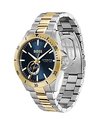 Troper Automatic Watch, 43mm