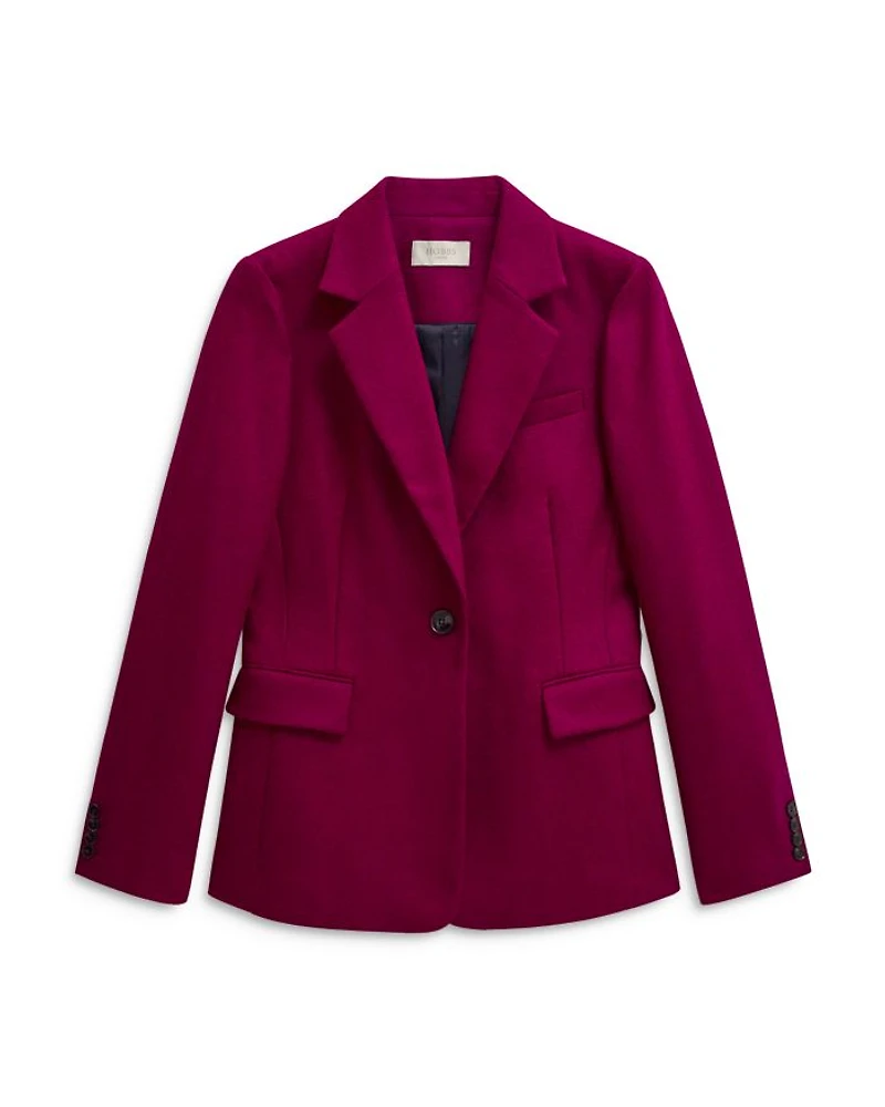 Hackness Blazer
