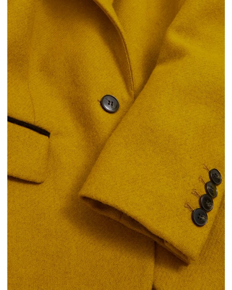 Blake Wool Blazer