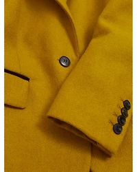 Blake Wool Blazer