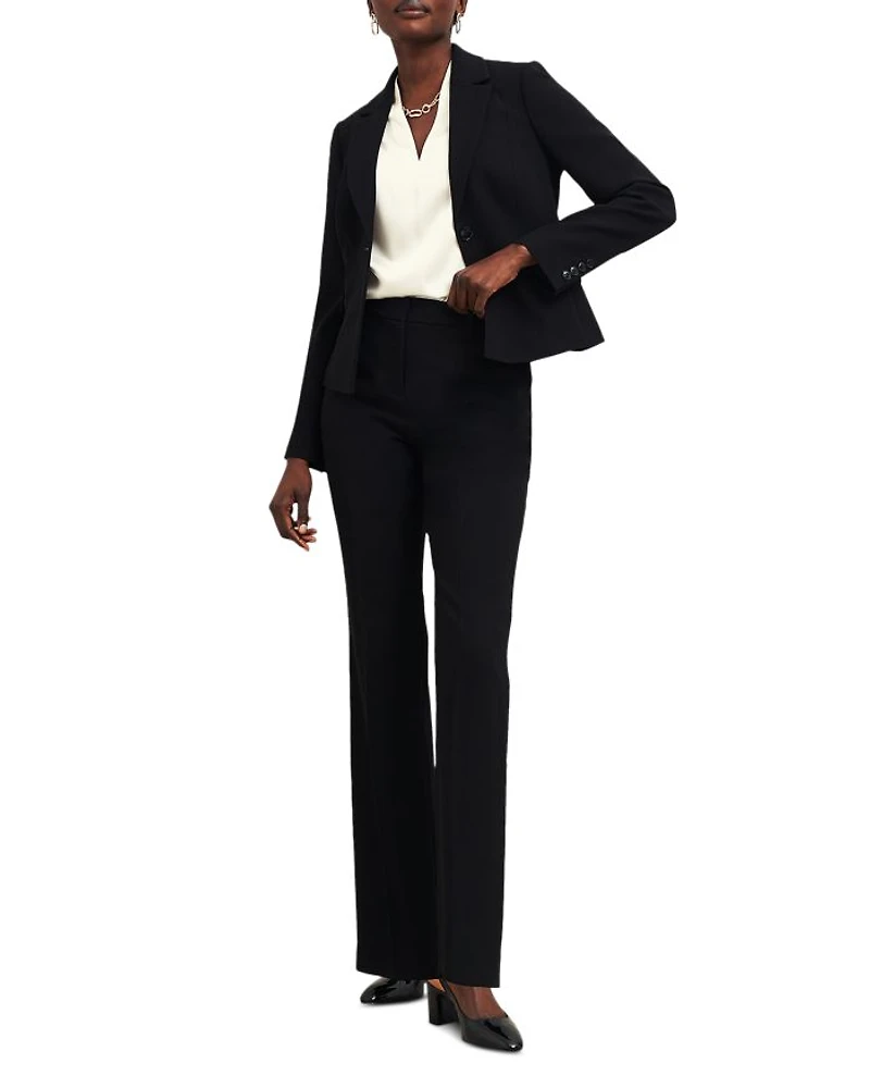 Maya Notch Collar Jacket