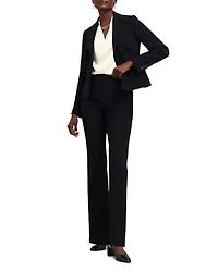 Maya Notch Collar Jacket