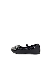 Girls' Mini Kensington Ballerina Flats - Toddler