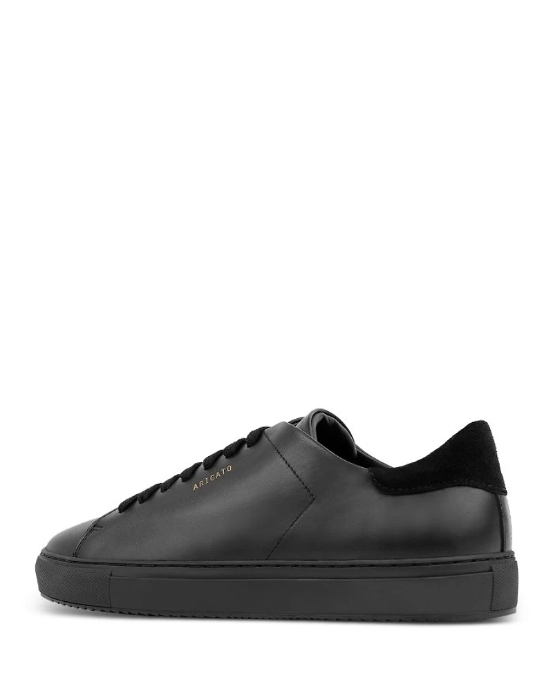 Men's Clean 90 Low Top Sneakers