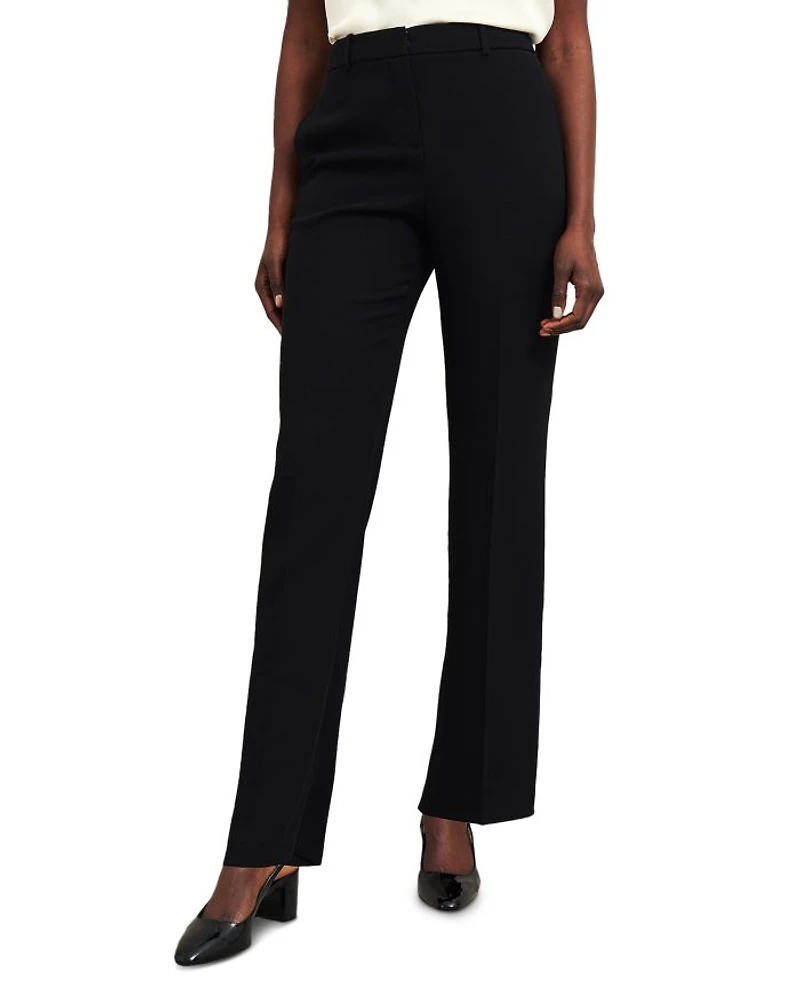 Maya Straight Leg Pants