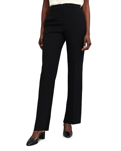 Hobbs London Maya Straight Leg Pants