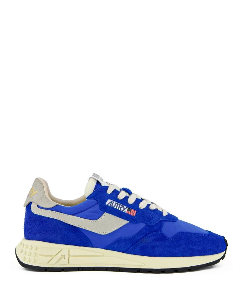 Men's Reelwind Low Top Sneakers