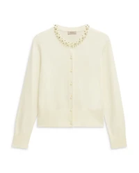 Oakley Beaded Cardigan