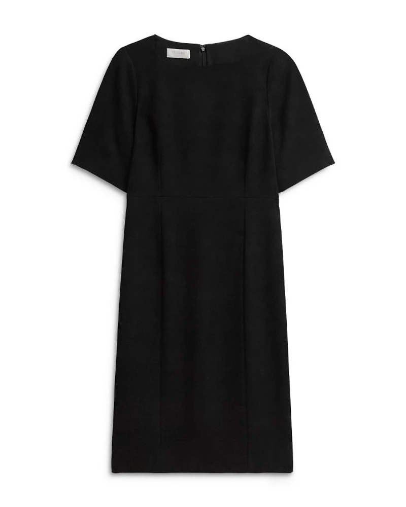Maya Sheath Dress