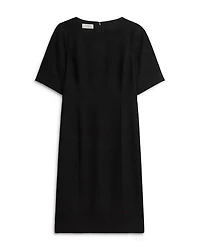 Maya Sheath Dress