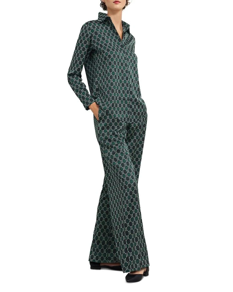 Finwell Pants