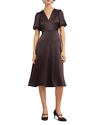 Eastbury A Line Dress