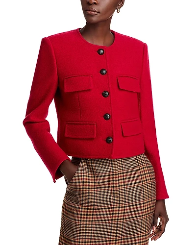 Veronica Beard Leslie Jacket