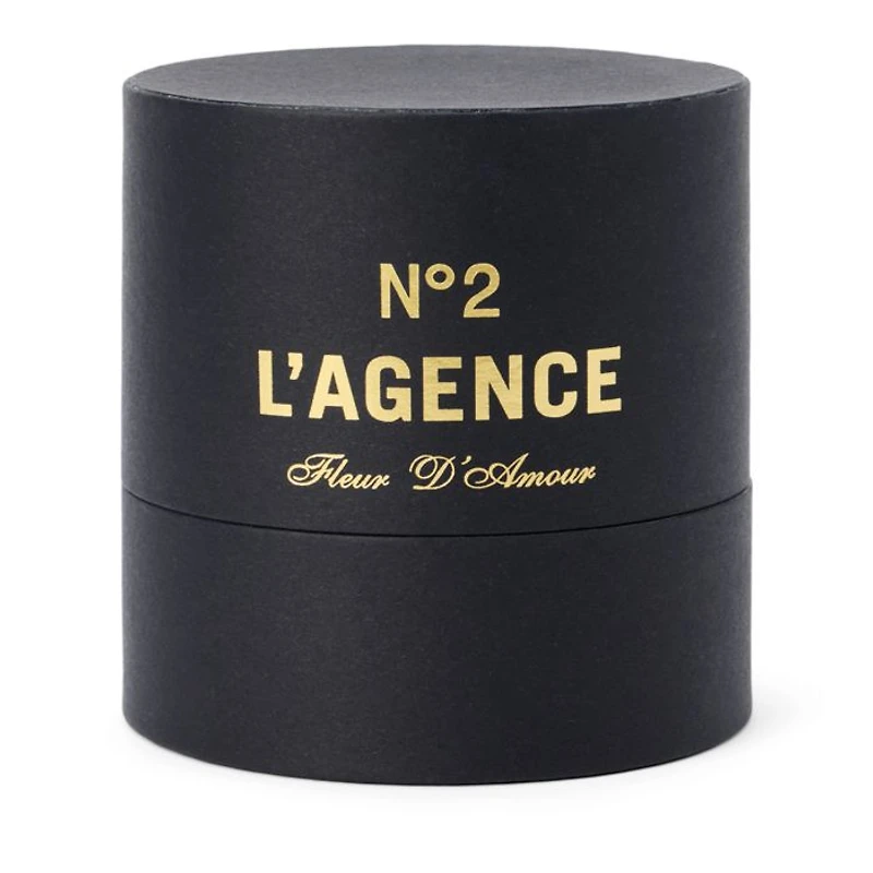 No 2 Fleur D'Amour Candle, 8.2 oz.