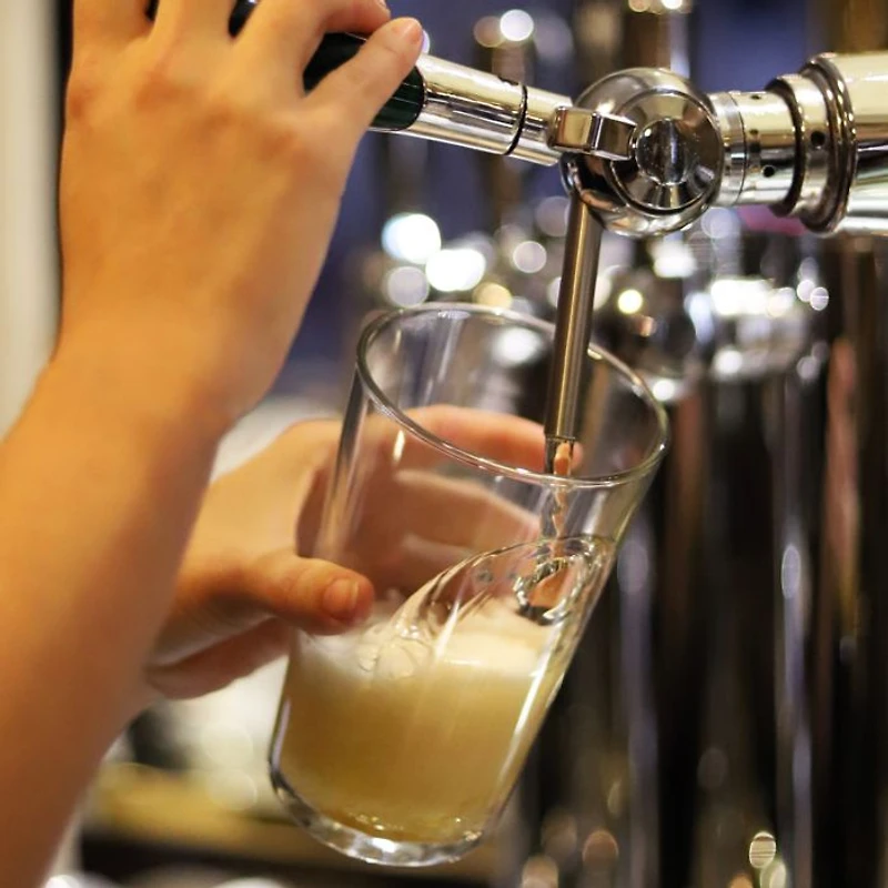 Uni Clear 8.37 oz. Tumbler, Set of 6