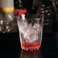Provence Clear 6.75 oz. Tumbler, Set of 6