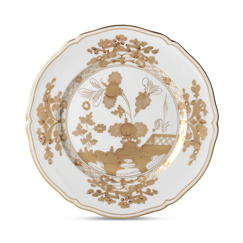 Ginori 1735 Richard Ginori Oriente Italiano Charger Plate