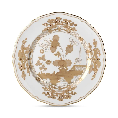 Ginori 1735 Richard Ginori Oriente Italiano Charger Plate