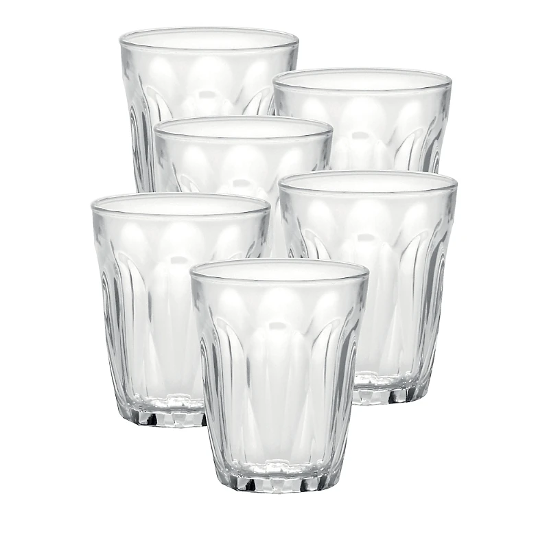 Duralex Provence Tumblers, Set of 6