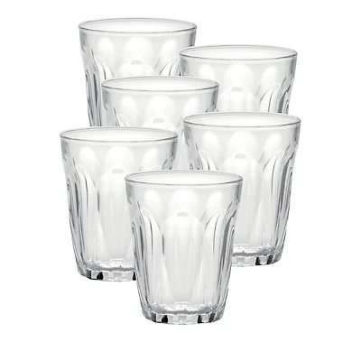 Duralex Provence Tumblers, Set of 6