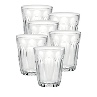 Duralex Provence Tumblers, Set of 6