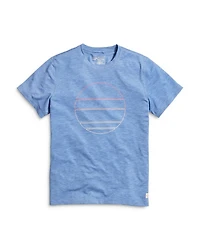 Air Logo Graphic Tee